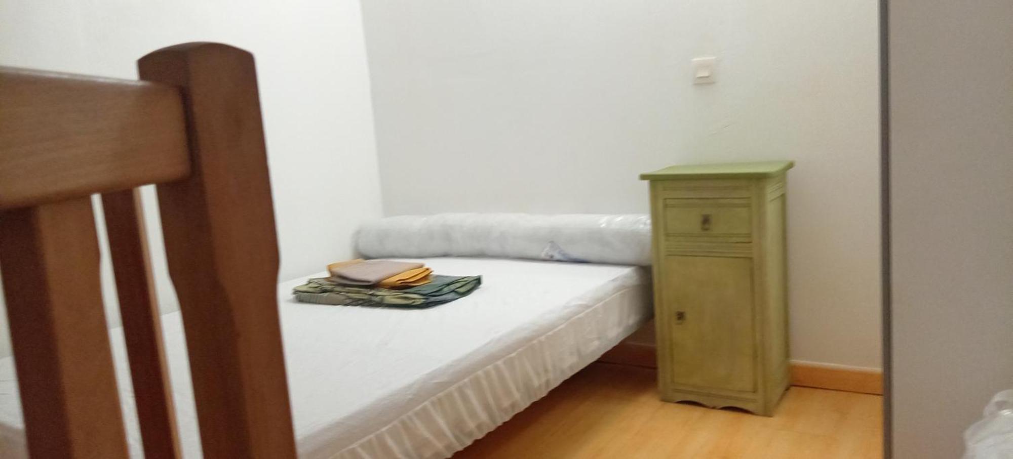 Niolu Apartment Albertacce Екстериор снимка